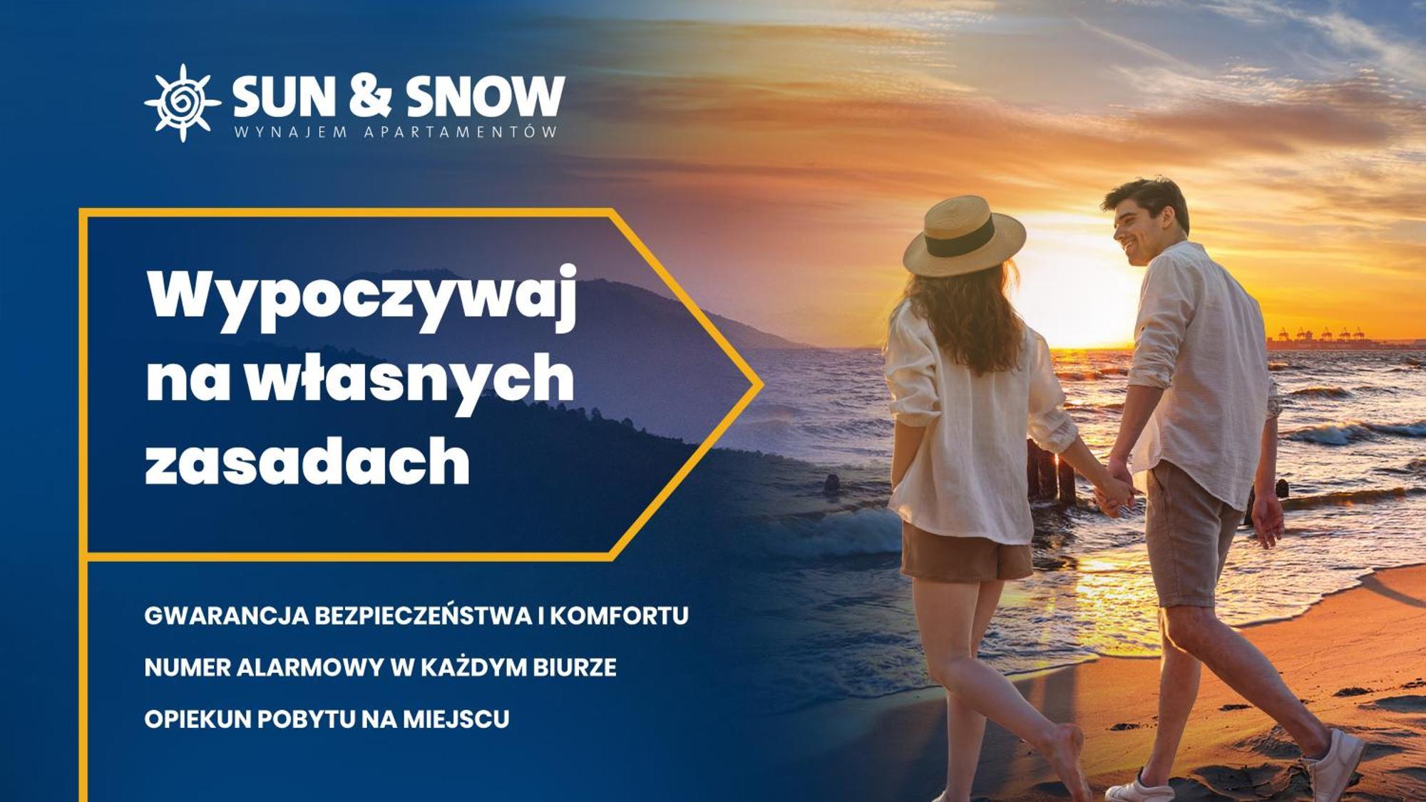 Apartamenty Sun & Snow Spektrum Gdansk Exterior foto